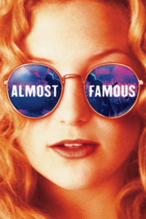 Poster de Almost Famous